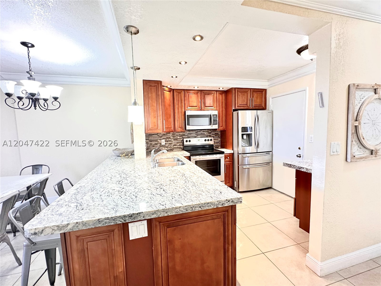 MEADOWBROOK CONDO APTS BL - Residential