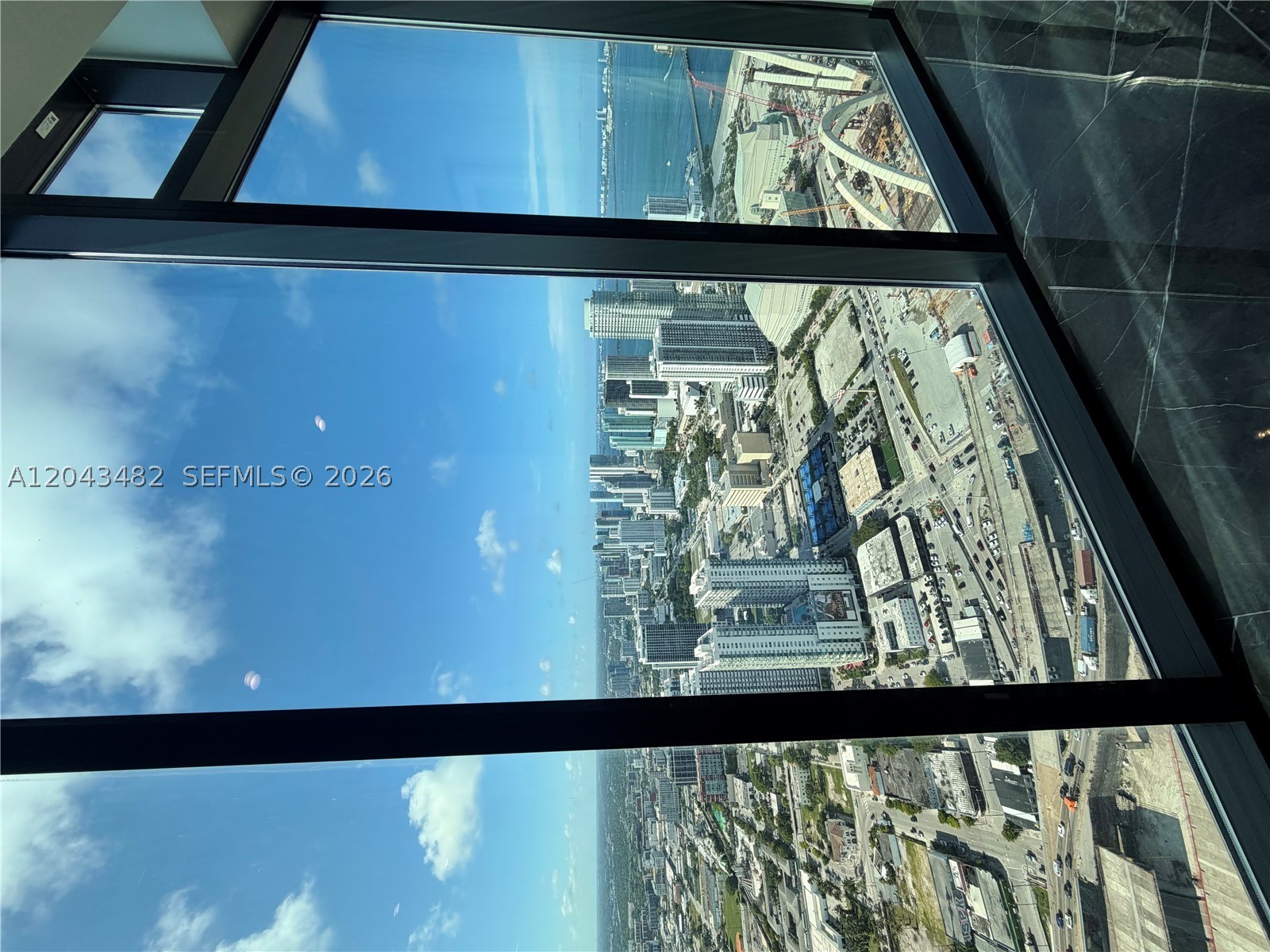 MIAMI NORTH - Residential