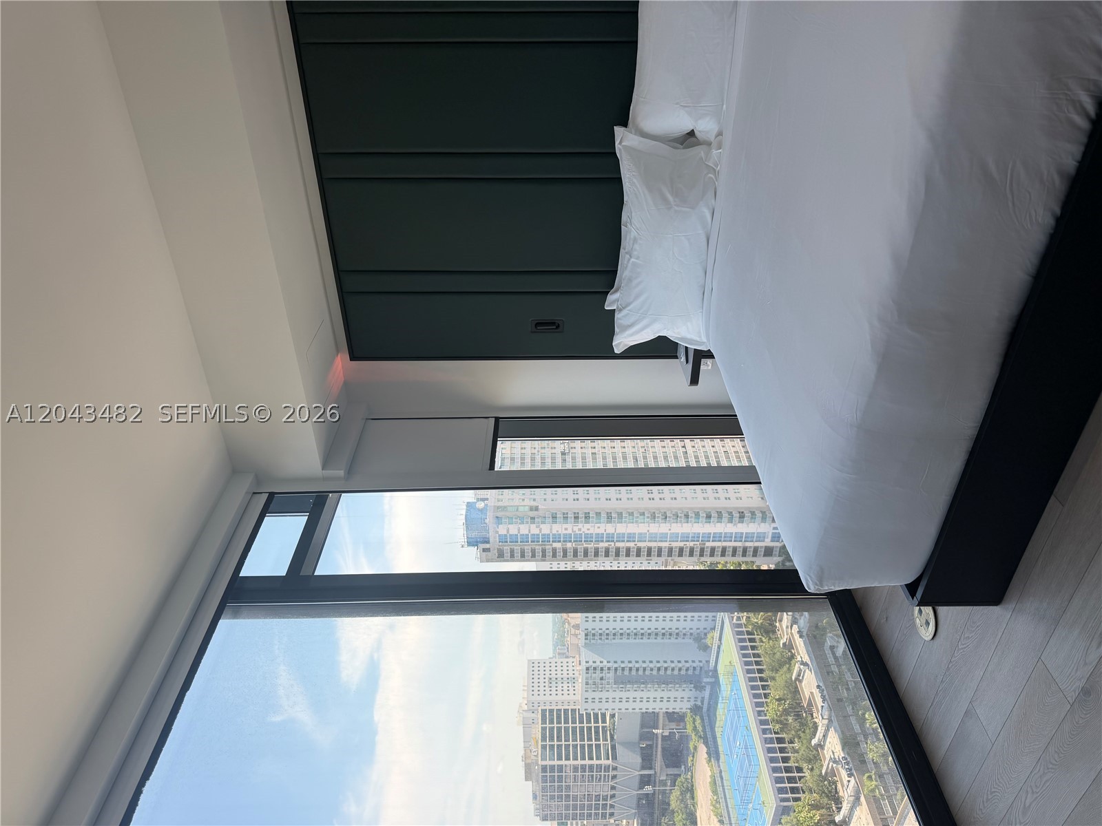 MIAMI NORTH - Residential