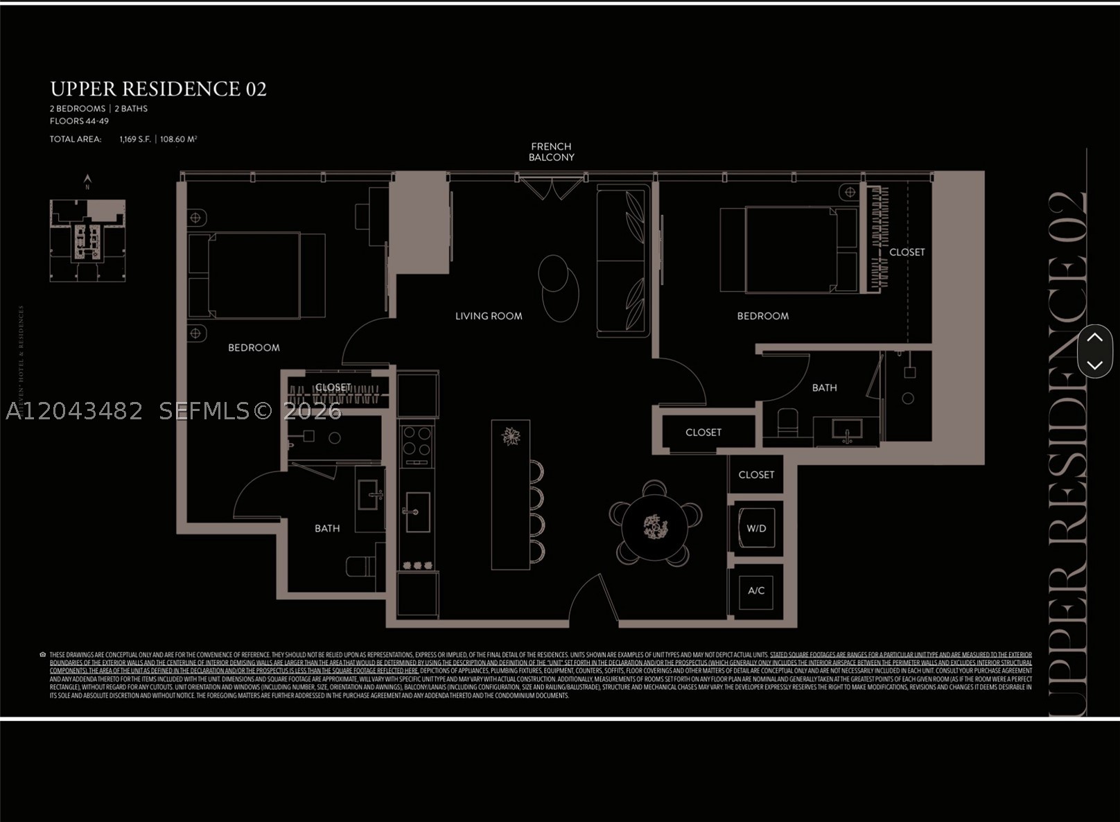 MIAMI NORTH - Residential