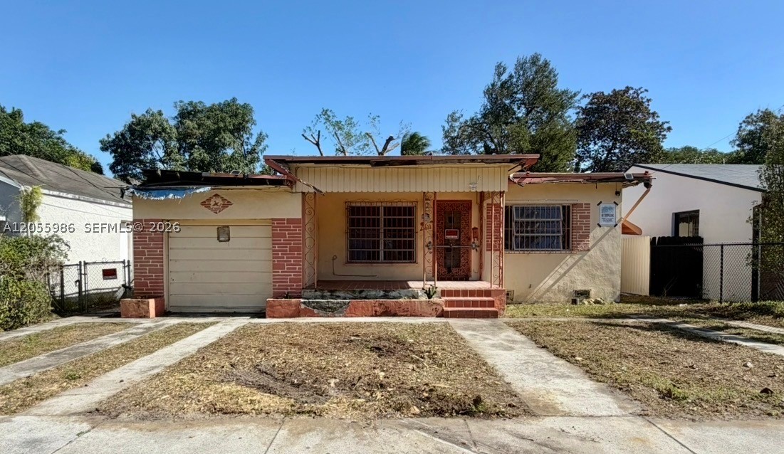 WEST END PARK AMD PL - Residential