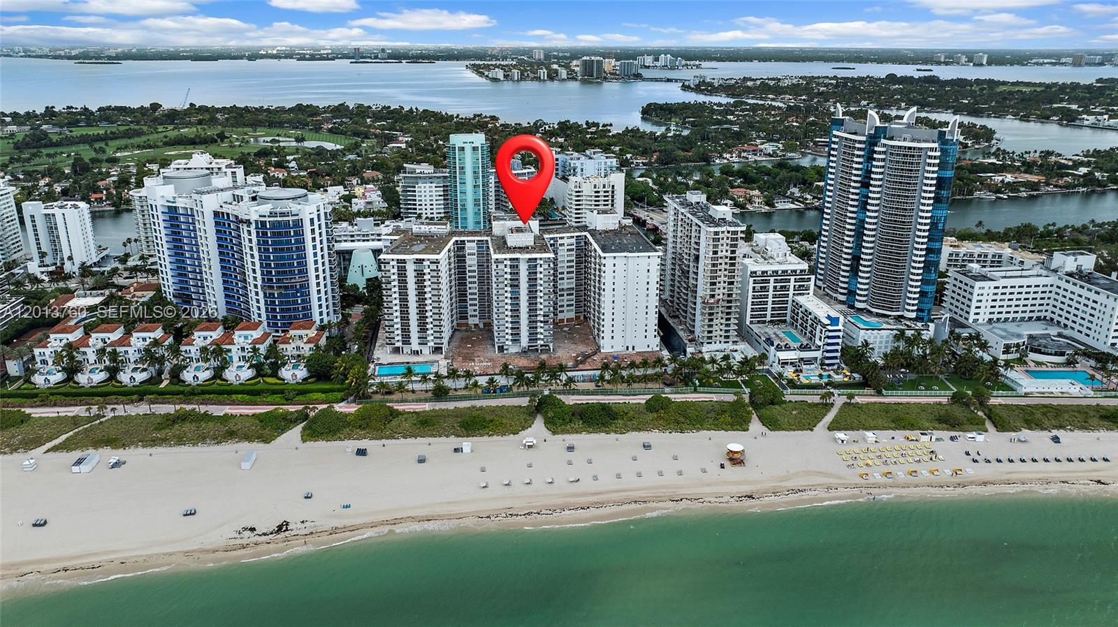 MAISON GRANDE CONDO - Residential