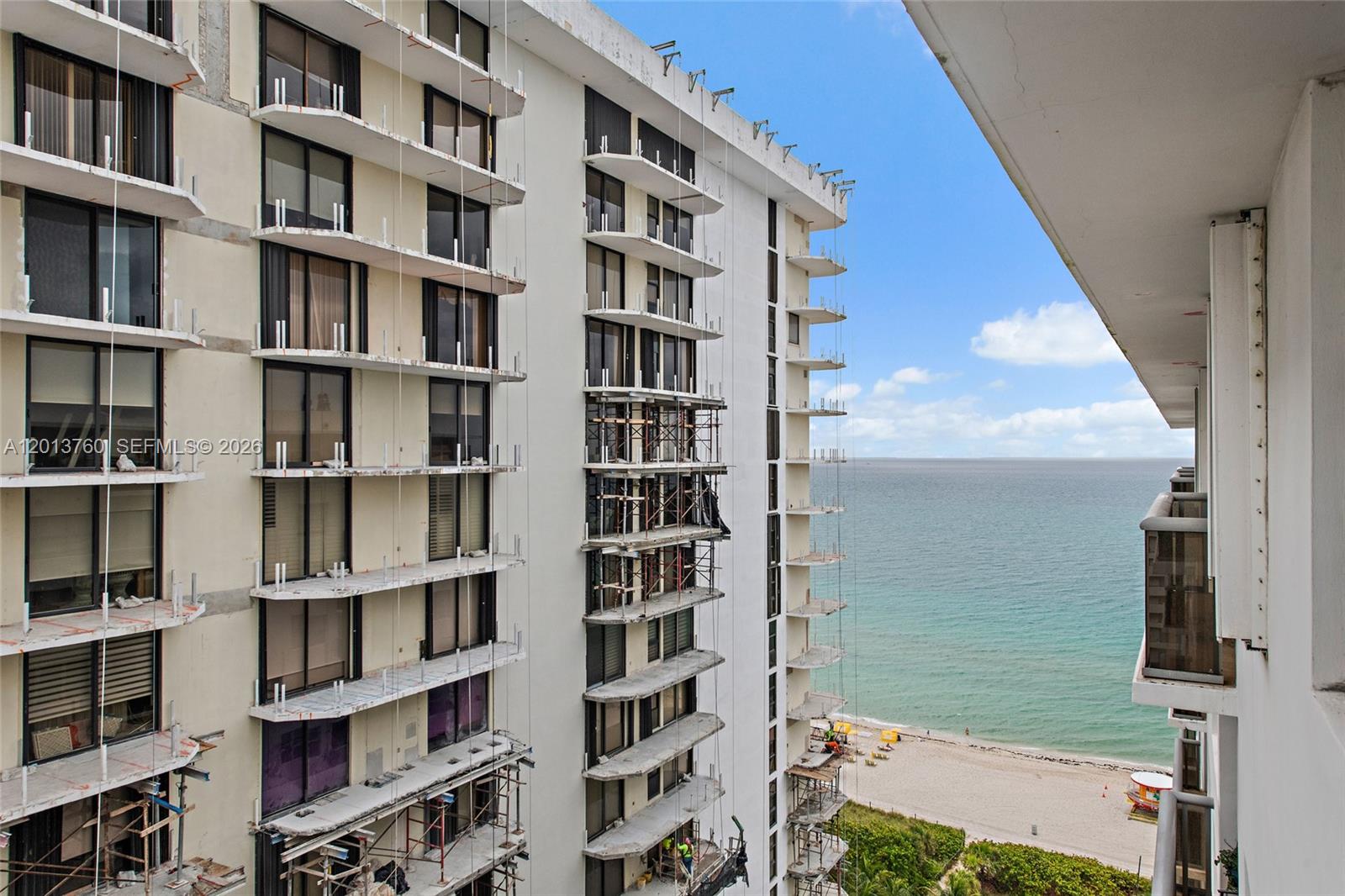 MAISON GRANDE CONDO - Residential
