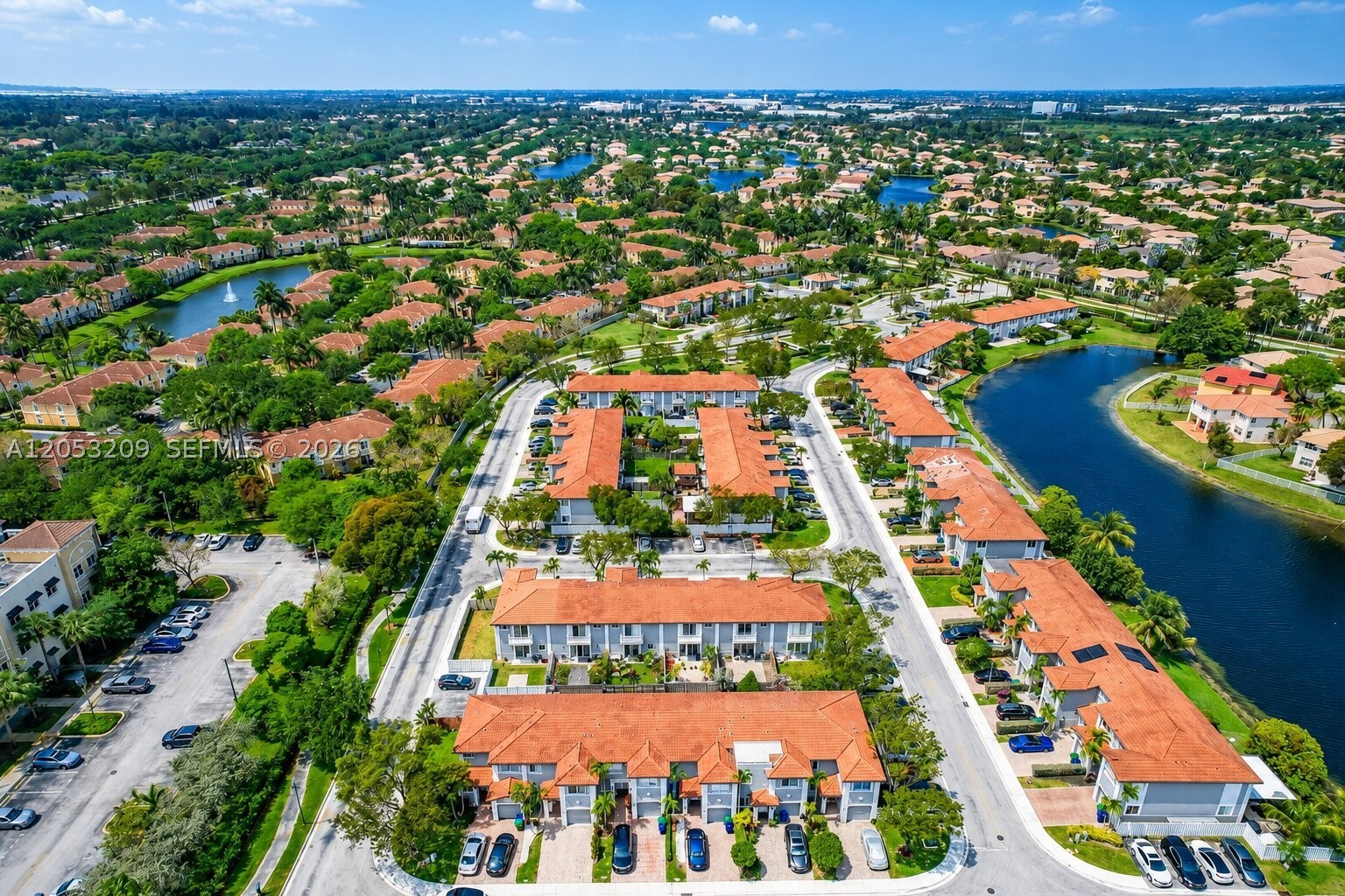 POD 14 AT MONARCH LAKES - Residential