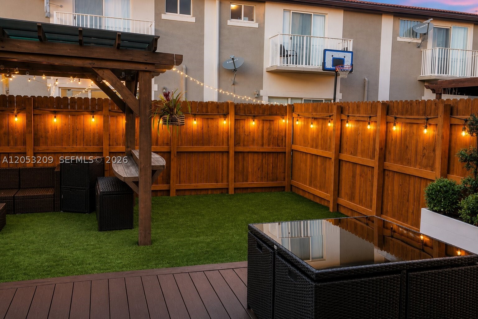 POD 14 AT MONARCH LAKES - Residential
