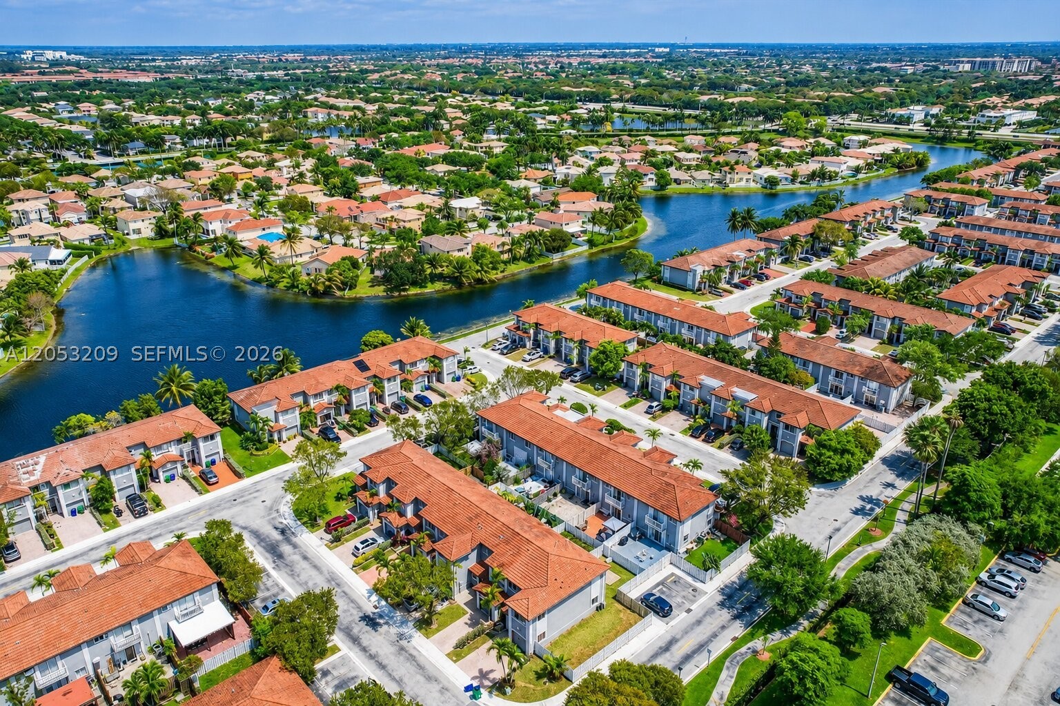 POD 14 AT MONARCH LAKES - Residential