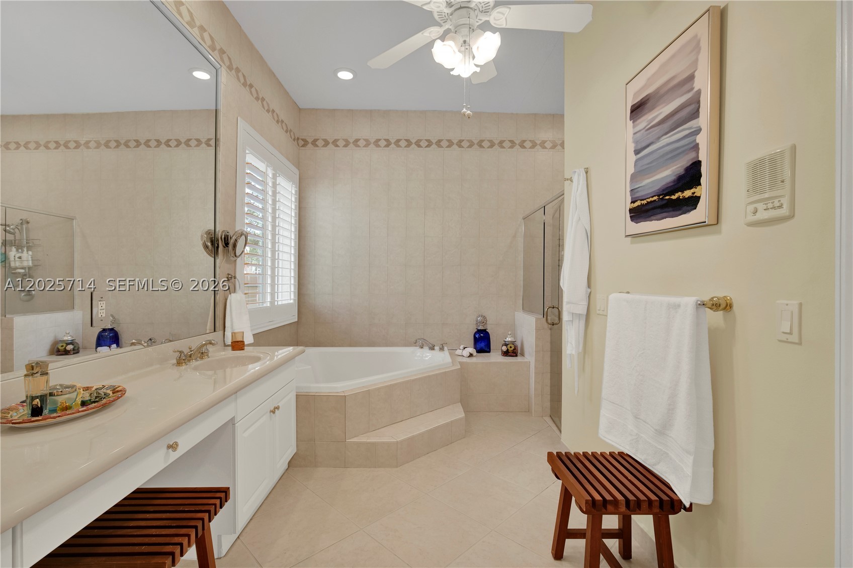 OAK RIDGE FALLS 1ST ADDN - Residential