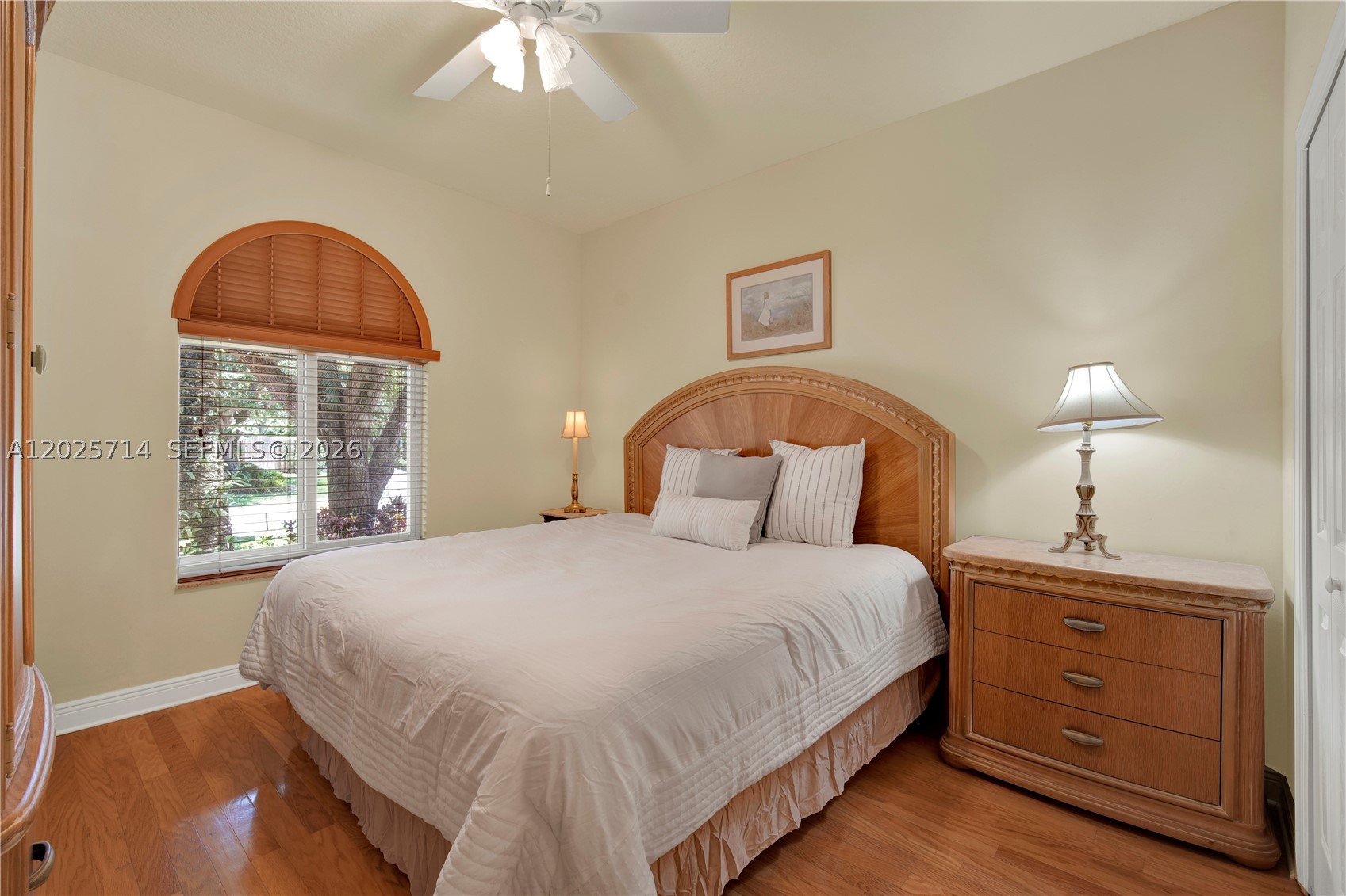 OAK RIDGE FALLS 1ST ADDN - Residential