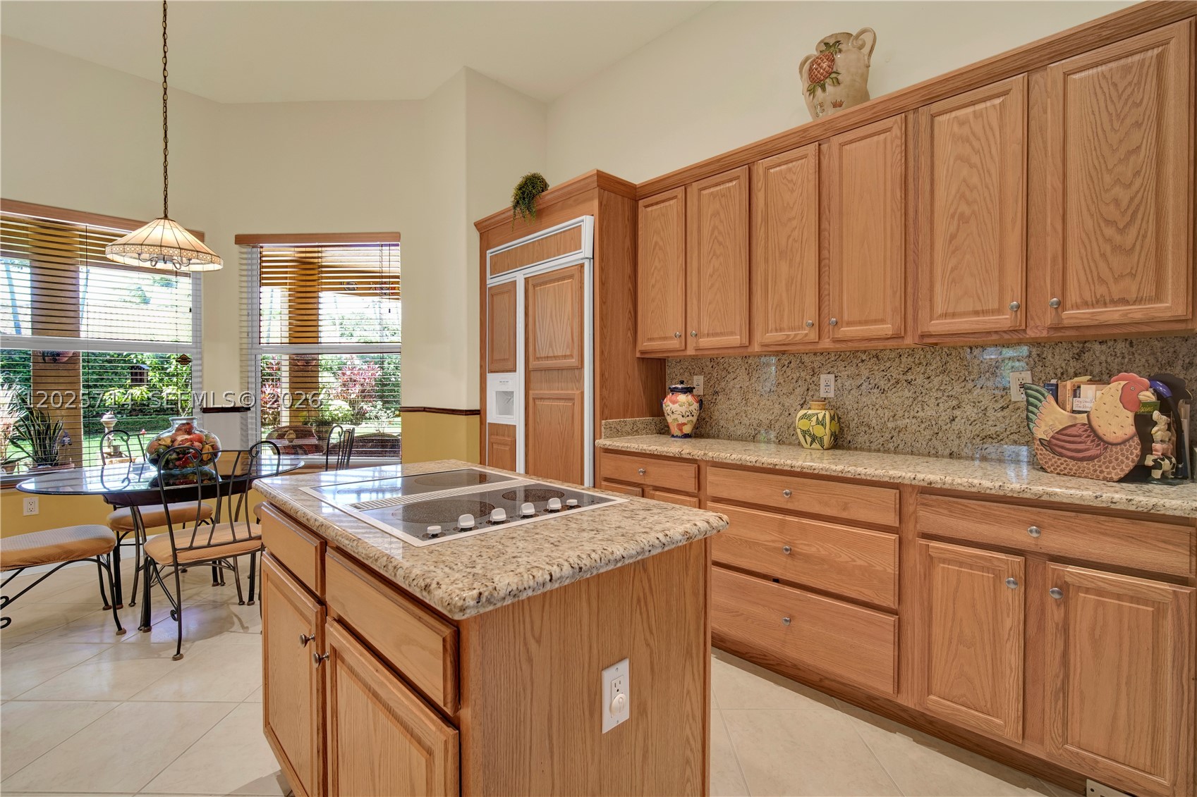 OAK RIDGE FALLS 1ST ADDN - Residential