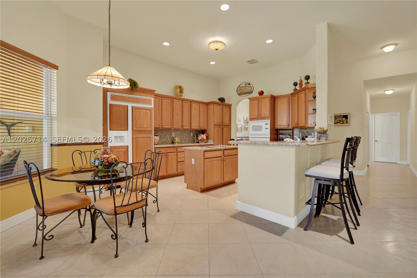 OAK RIDGE FALLS 1ST ADDN - Residential