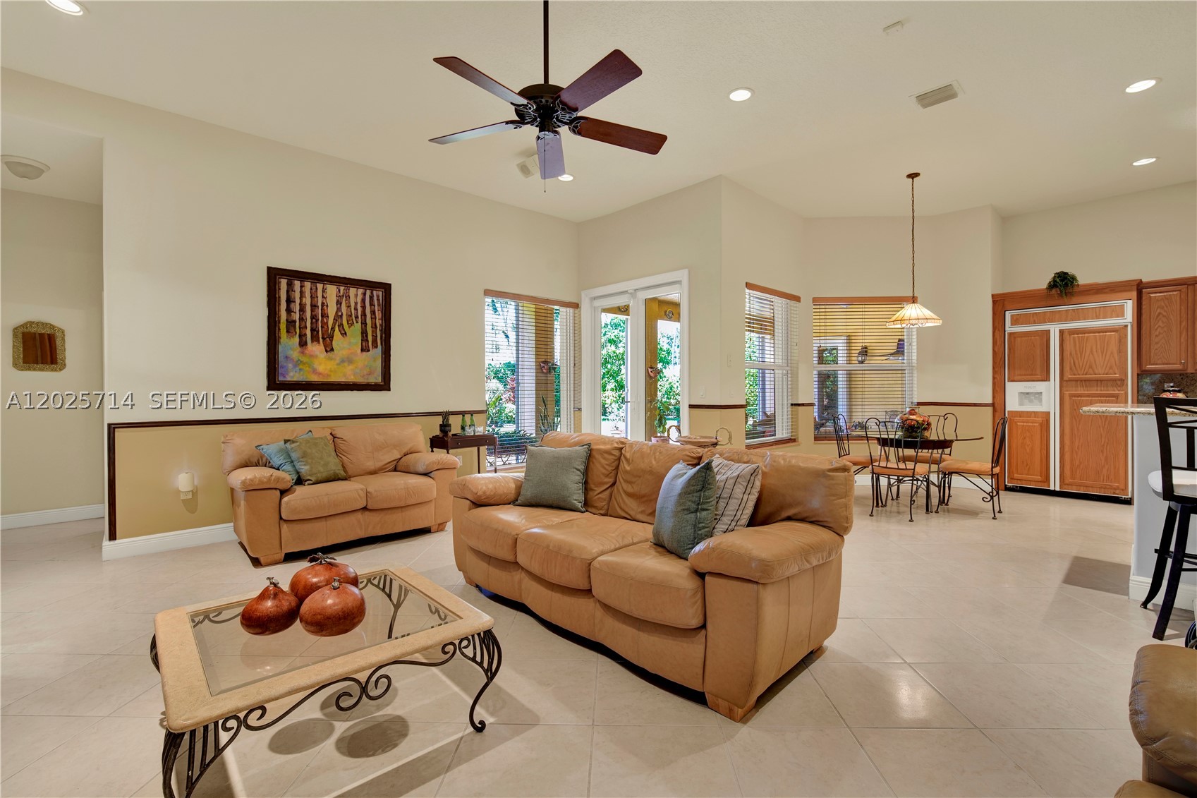 OAK RIDGE FALLS 1ST ADDN - Residential