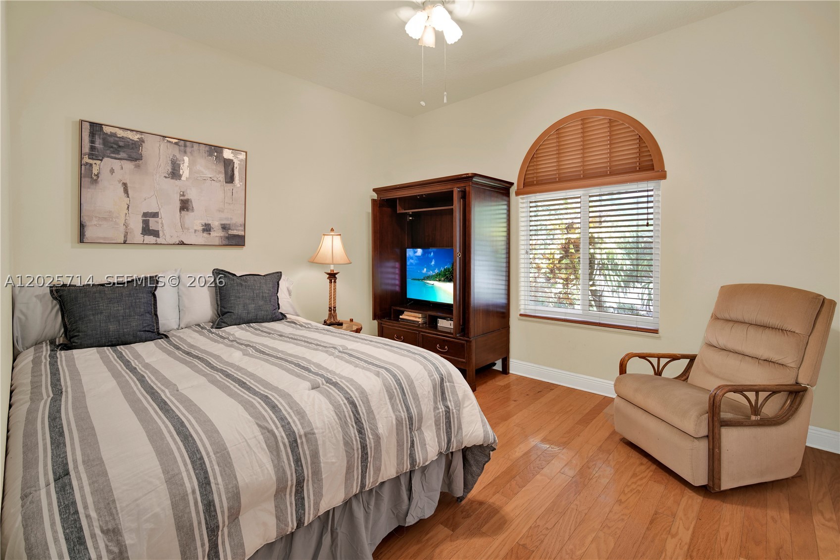 OAK RIDGE FALLS 1ST ADDN - Residential