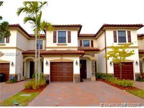 Aragon - Residential Lease