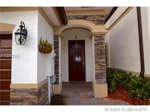 Aragon - Residential Lease