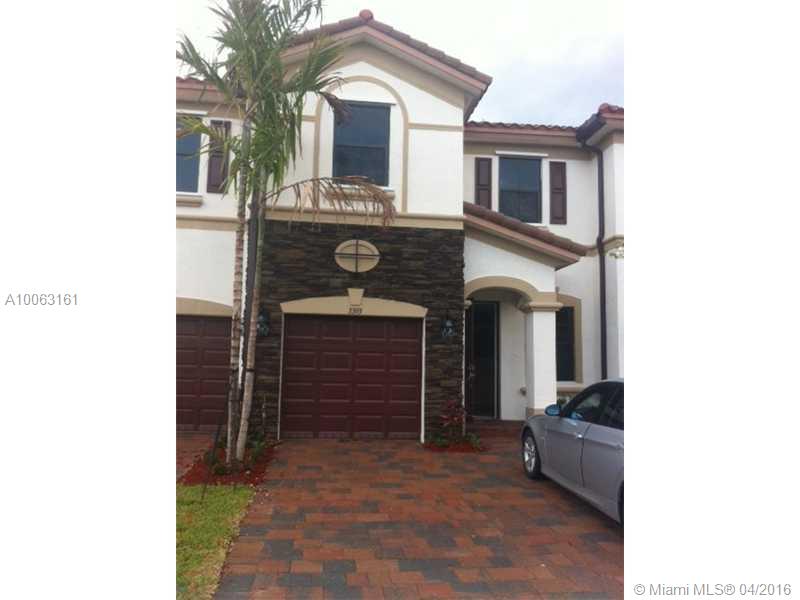 Aragon - Residential Lease