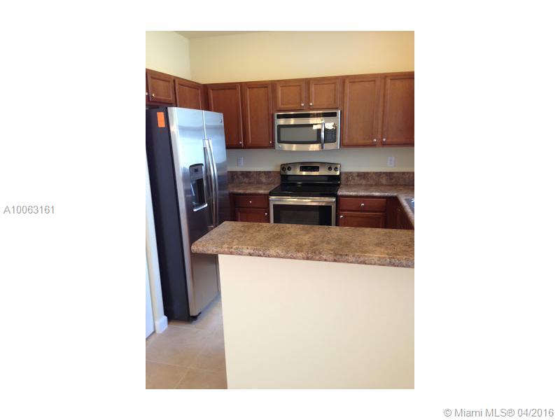 Aragon - Residential Lease