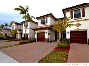 Aragon - Residential Lease