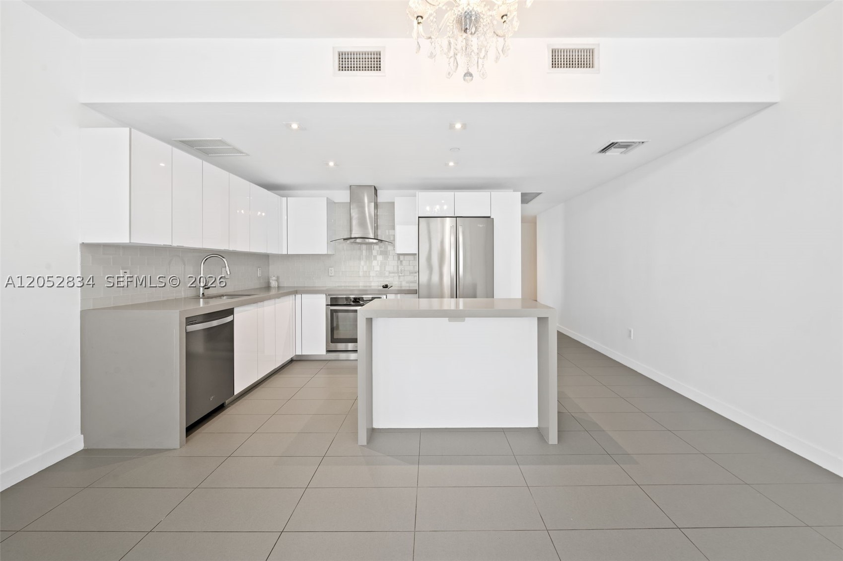 CANVAS CONDO - Residential Lease