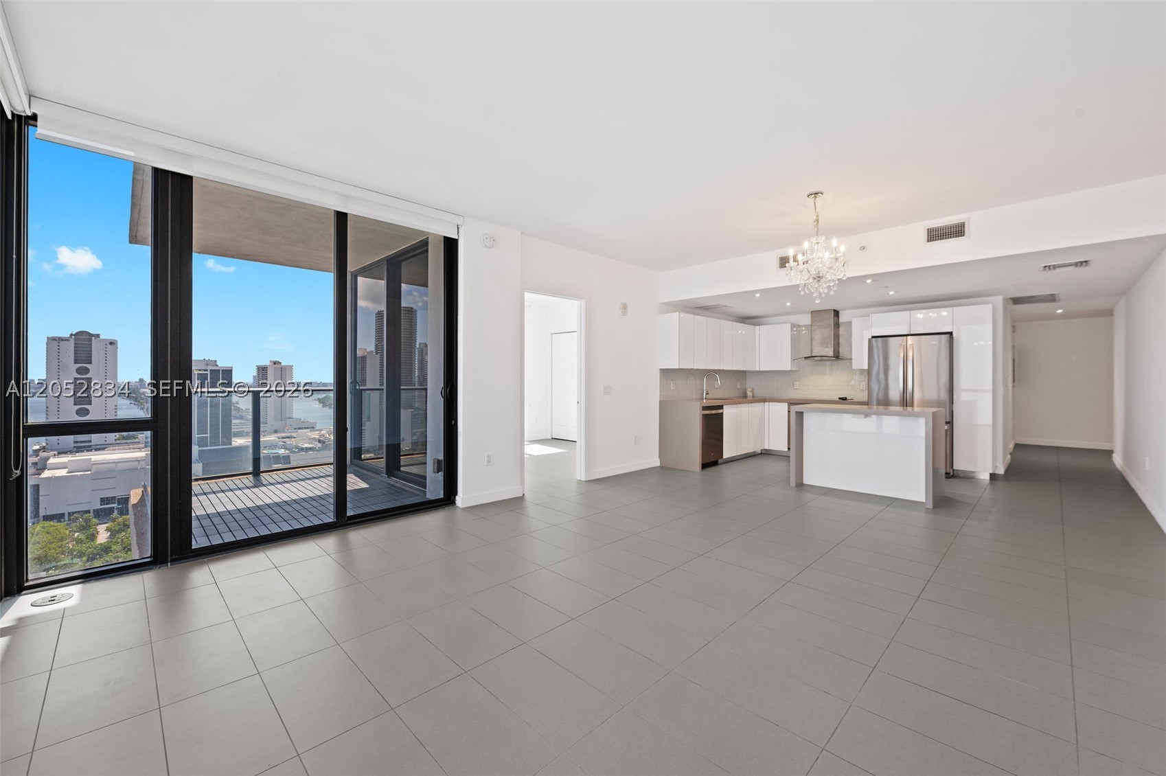 CANVAS CONDO - Residential Lease