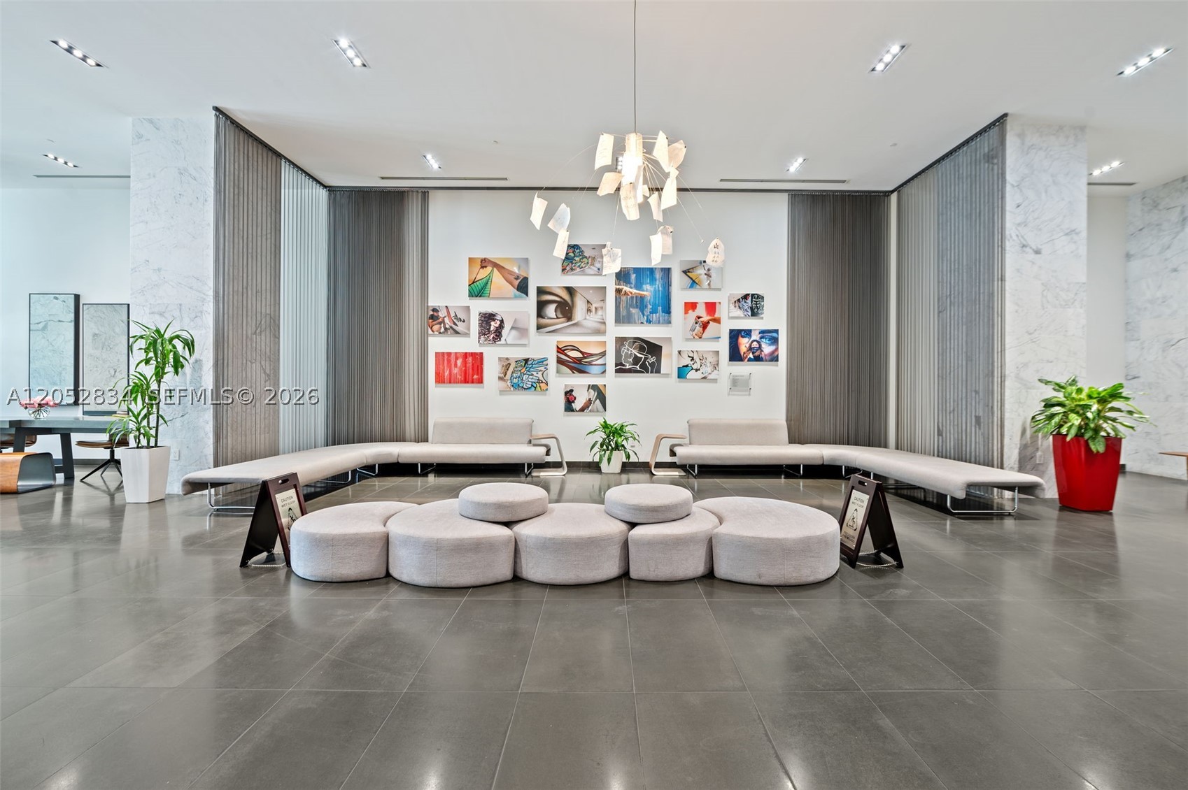 CANVAS CONDO - Residential Lease