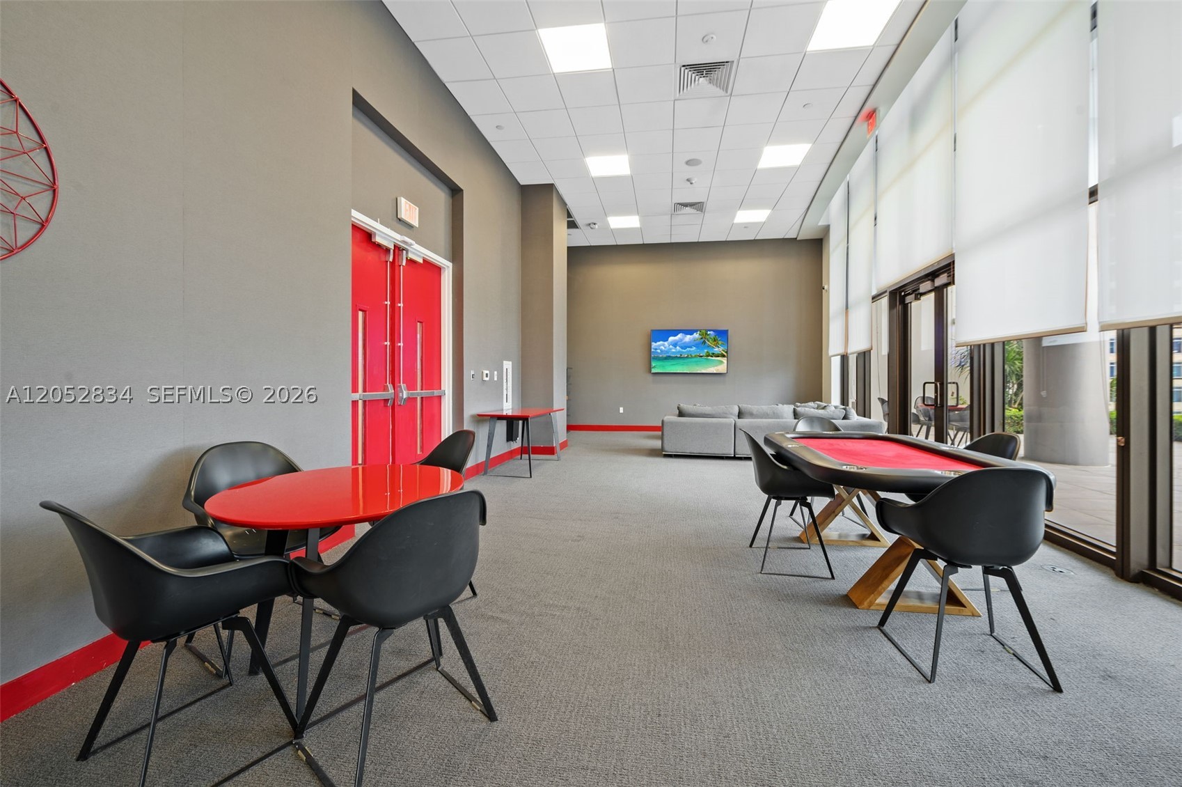 CANVAS CONDO - Residential Lease