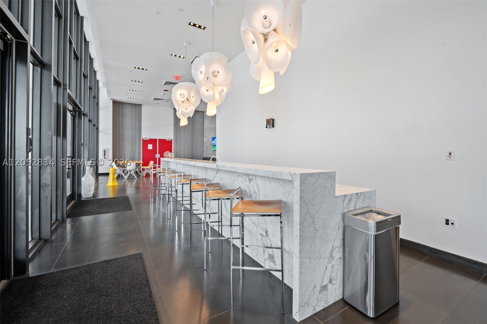 CANVAS CONDO - Residential Lease