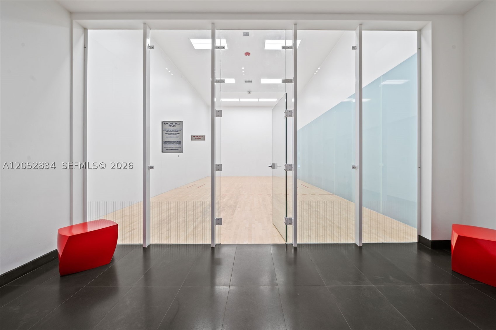 CANVAS CONDO - Residential Lease