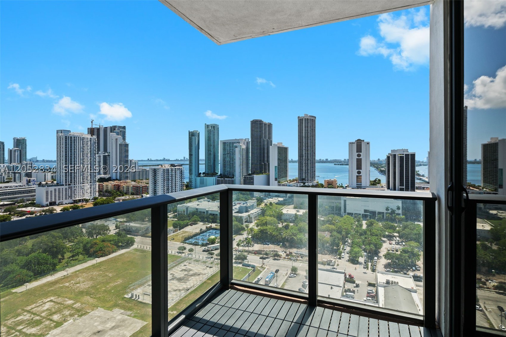 CANVAS CONDO - Residential Lease