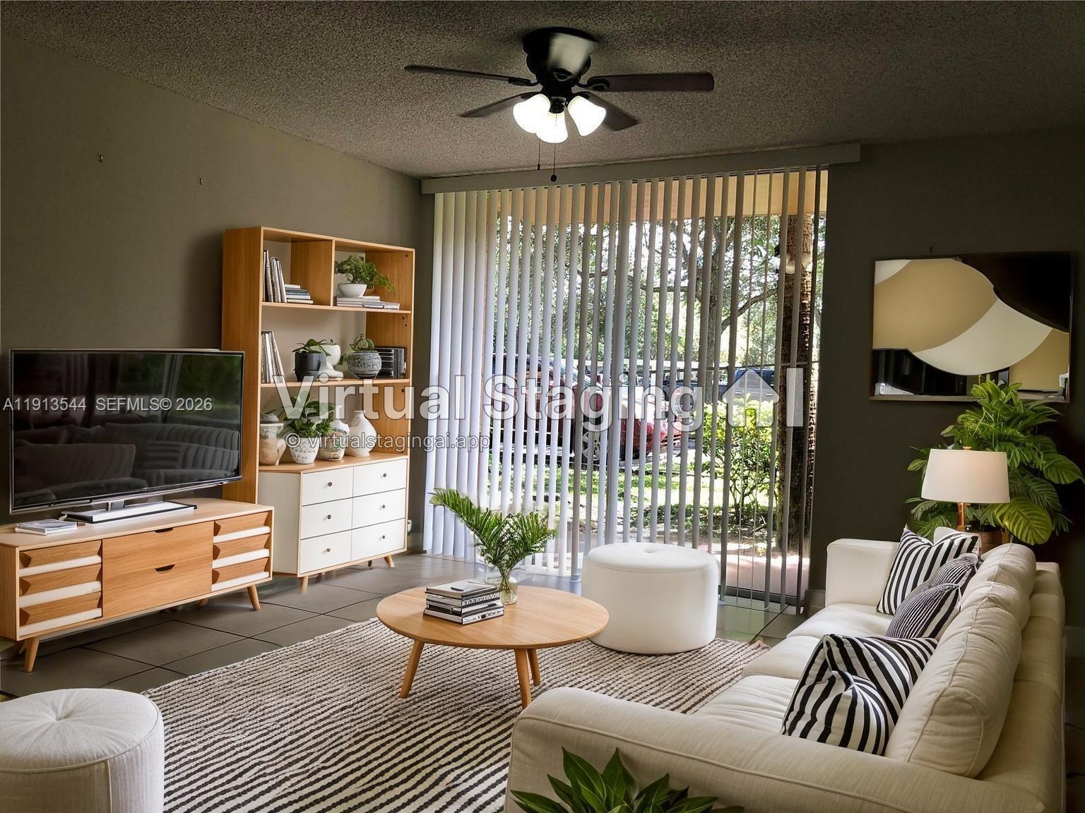 LAKES OF JACARANDA CONDO - Residential