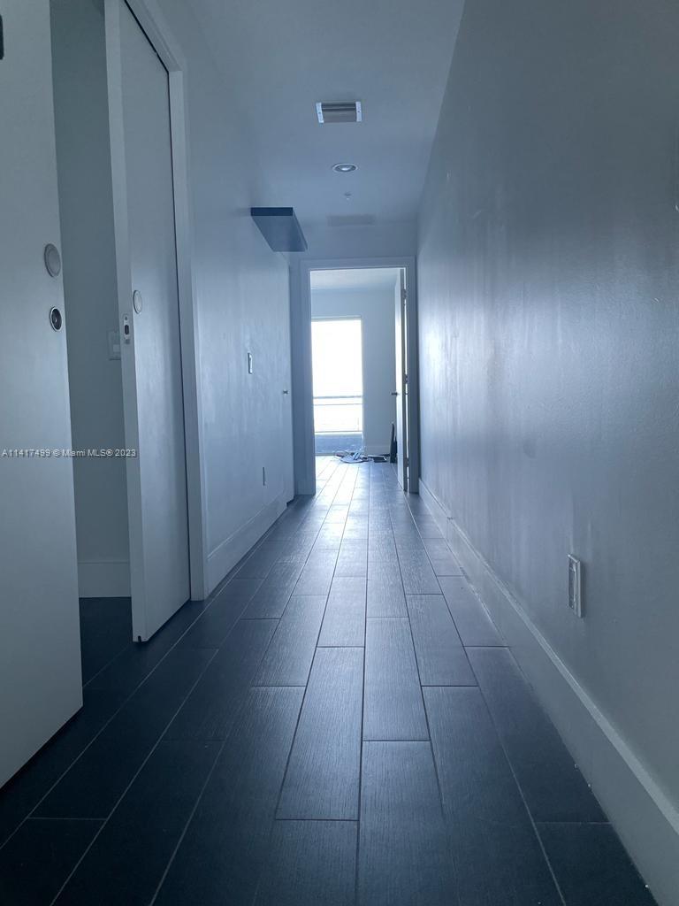 INFINITY AT BRICKELL COND - Residential Lease