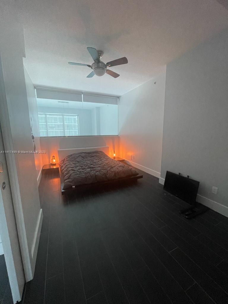 INFINITY AT BRICKELL COND - Residential Lease