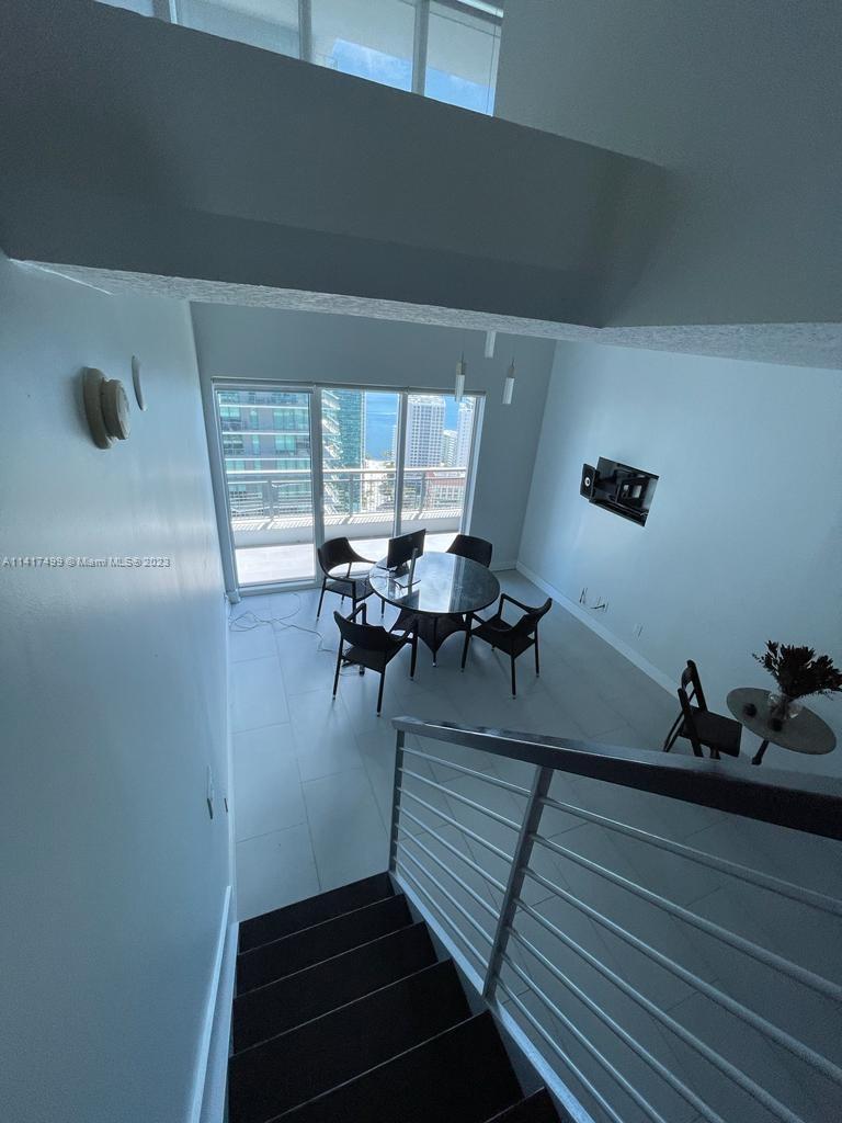 INFINITY AT BRICKELL COND - Residential Lease