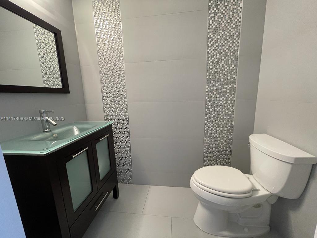 INFINITY AT BRICKELL COND - Residential Lease