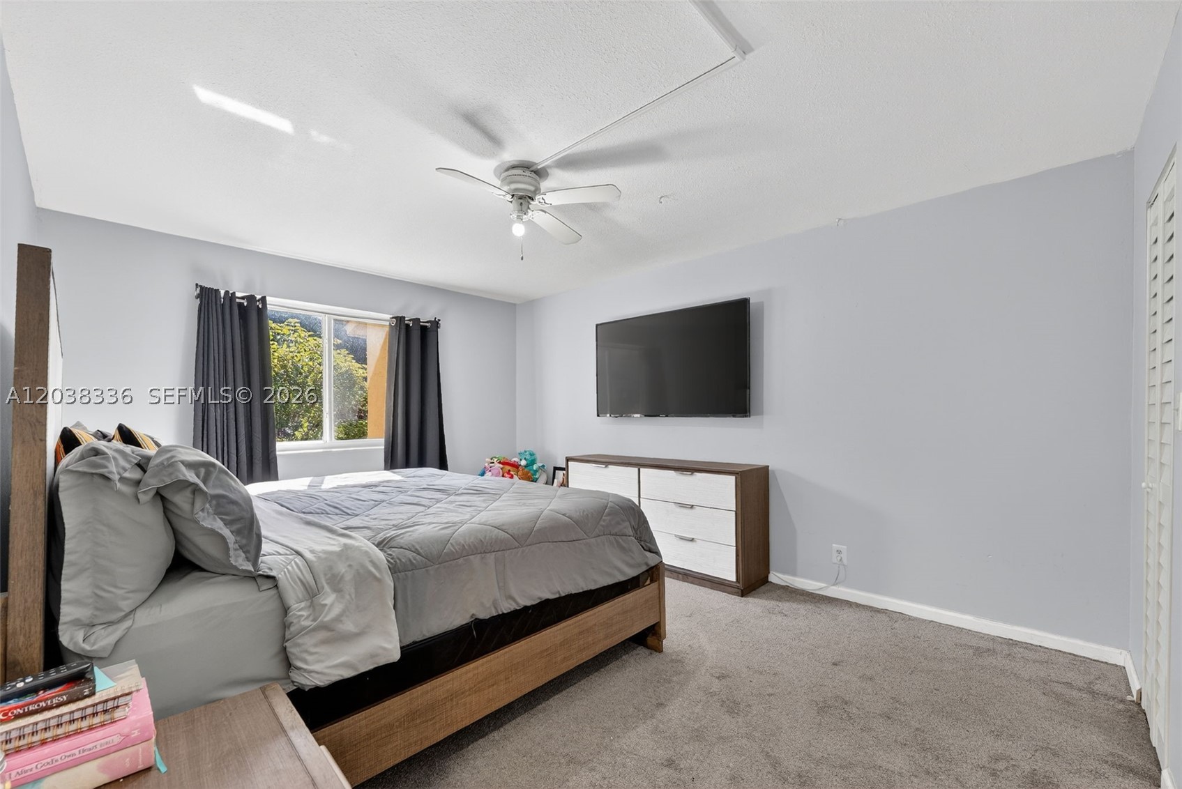 OAKLAND FOREST CLUB CONDO - Residential