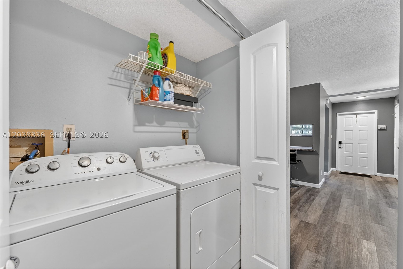 OAKLAND FOREST CLUB CONDO - Residential