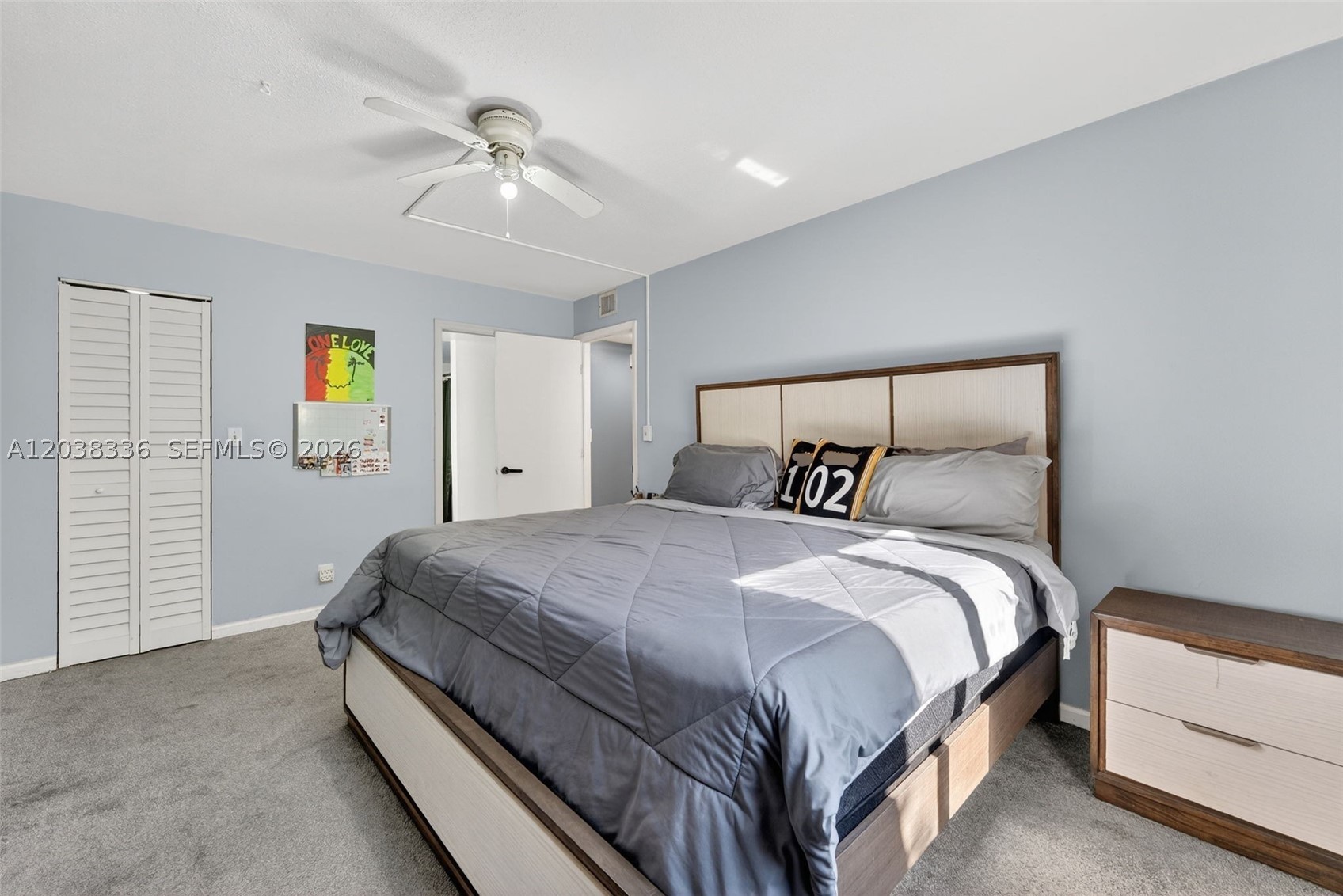 OAKLAND FOREST CLUB CONDO - Residential