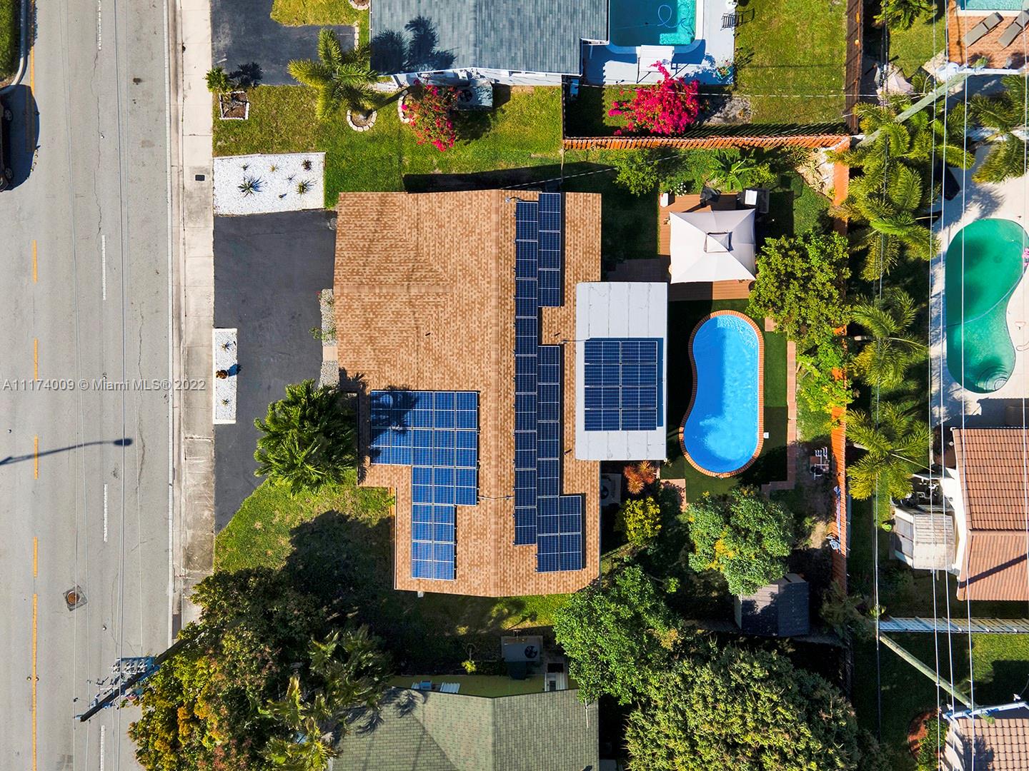 CORAL HIGHLANDS - Residential