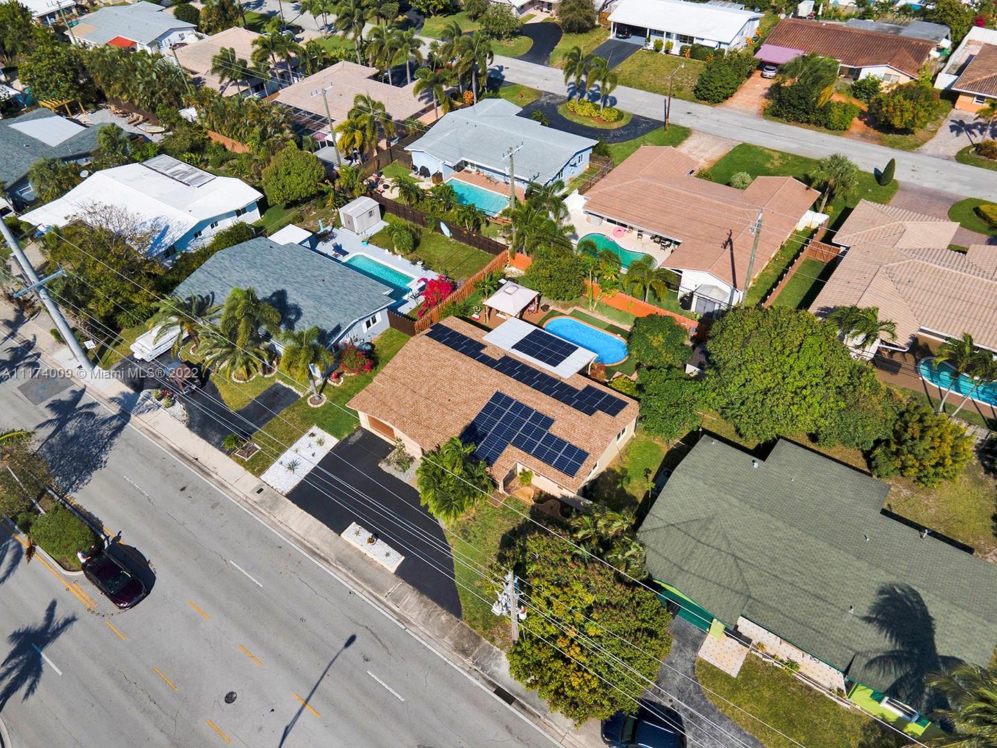 CORAL HIGHLANDS - Residential