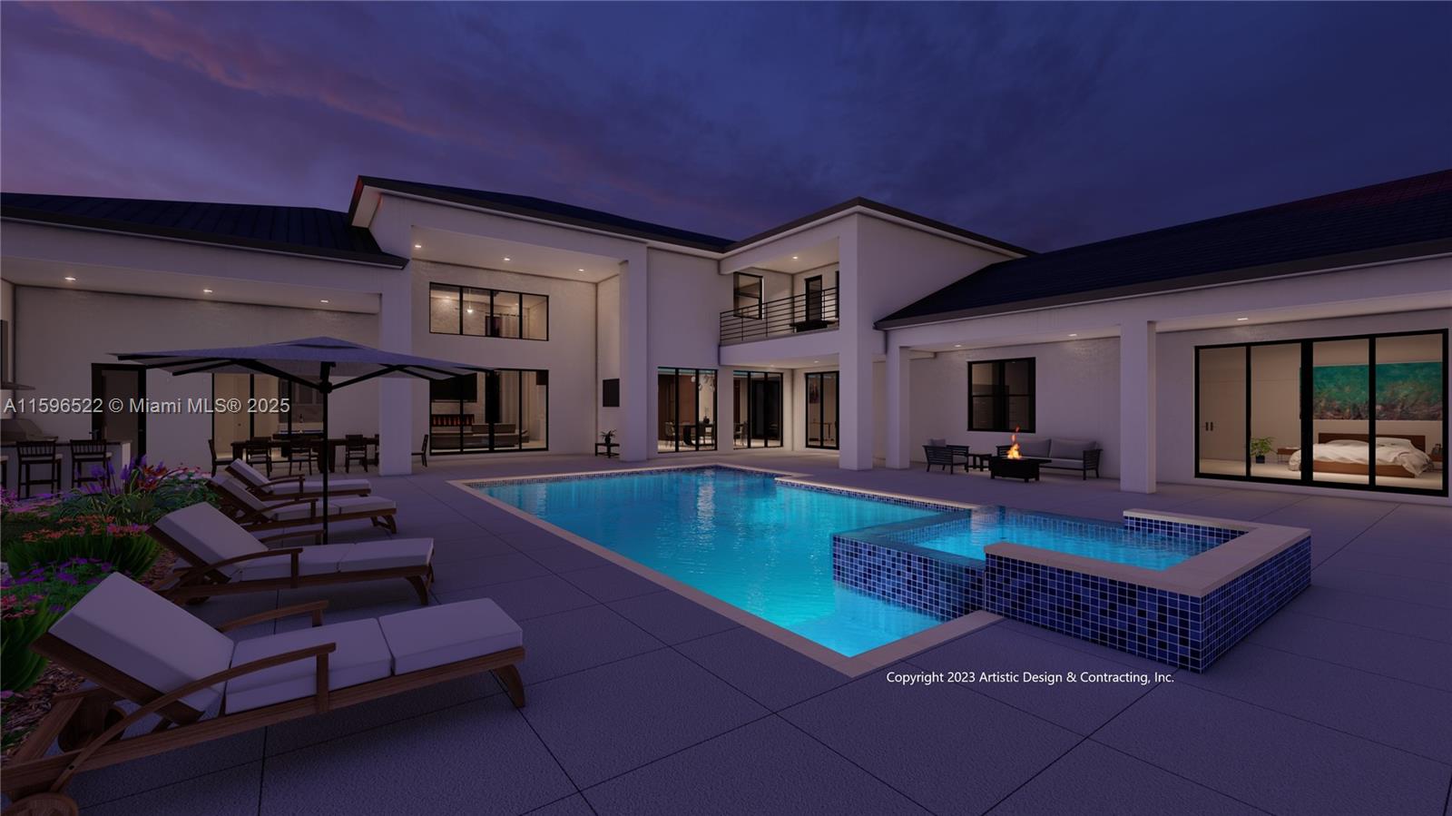 NORTHSTAR PLAT - Residential