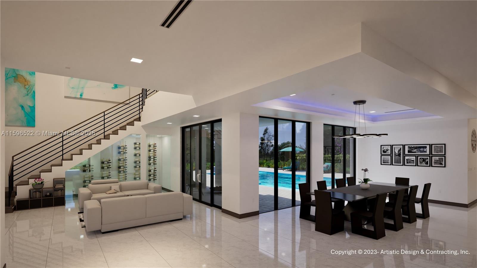 NORTHSTAR PLAT - Residential