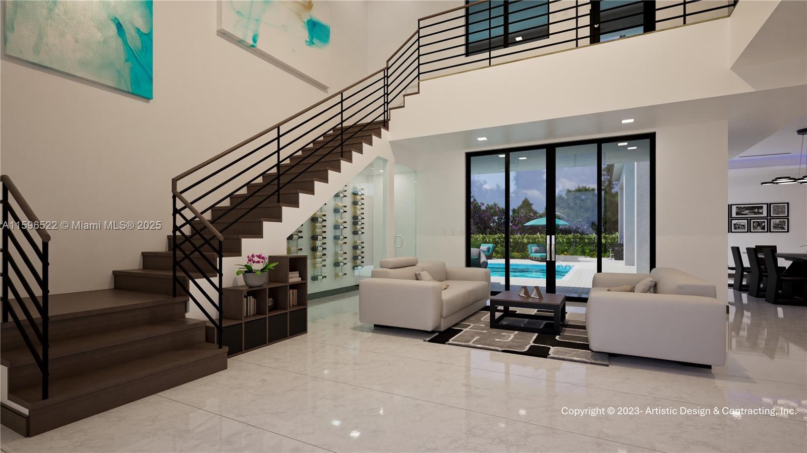 NORTHSTAR PLAT - Residential