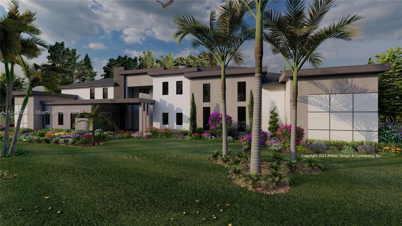 NORTHSTAR PLAT - Residential