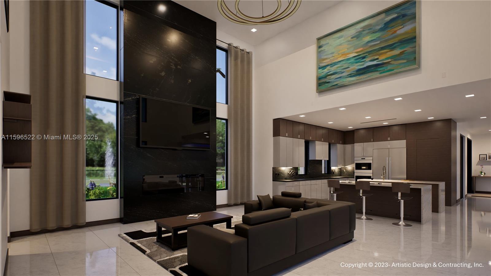 NORTHSTAR PLAT - Residential