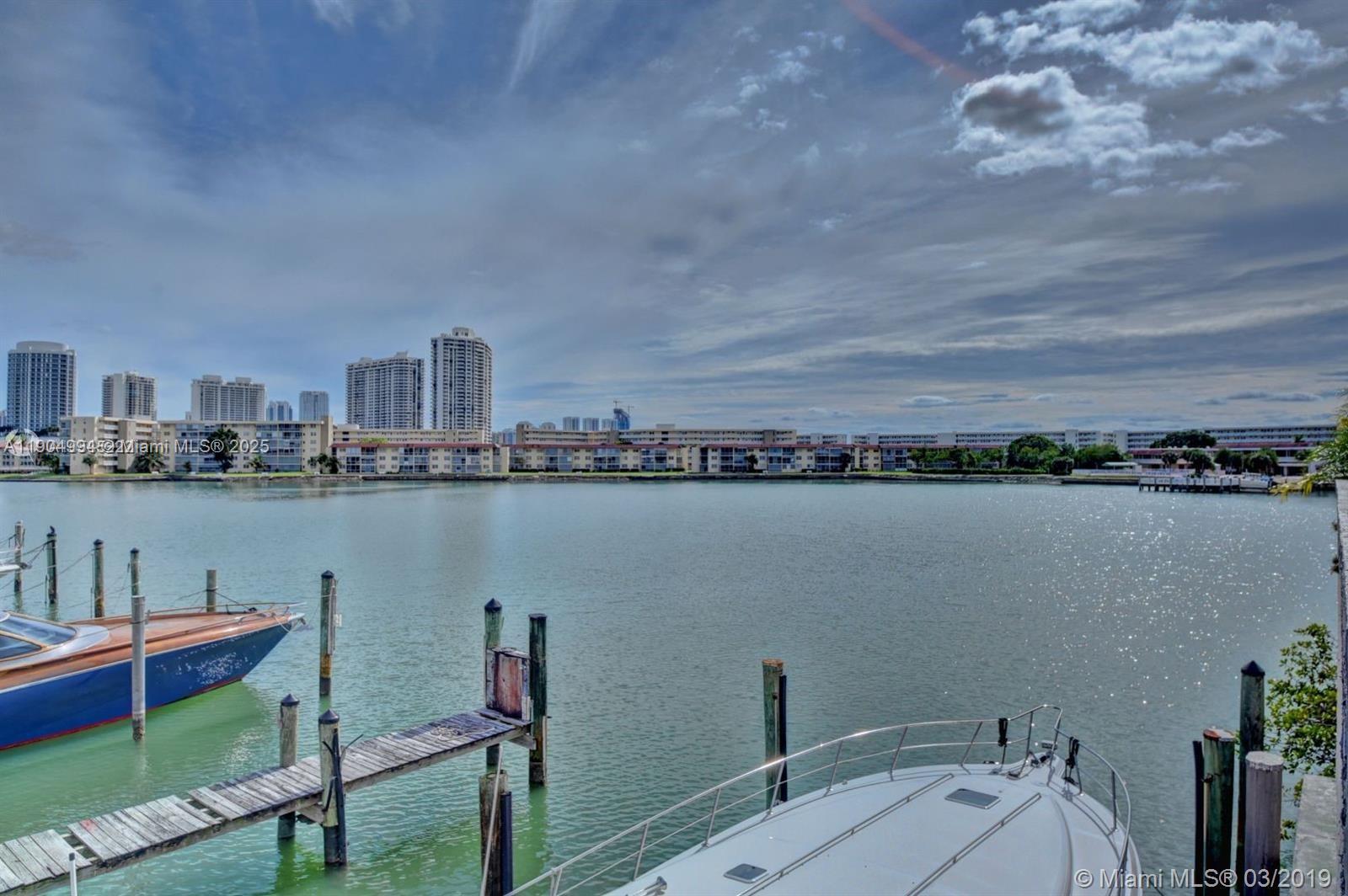DEL PRADO MARINA - Residential