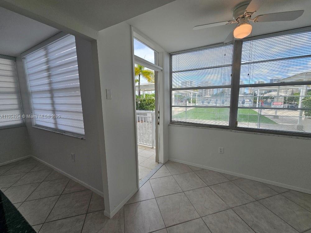 DEL PRADO MARINA - Residential