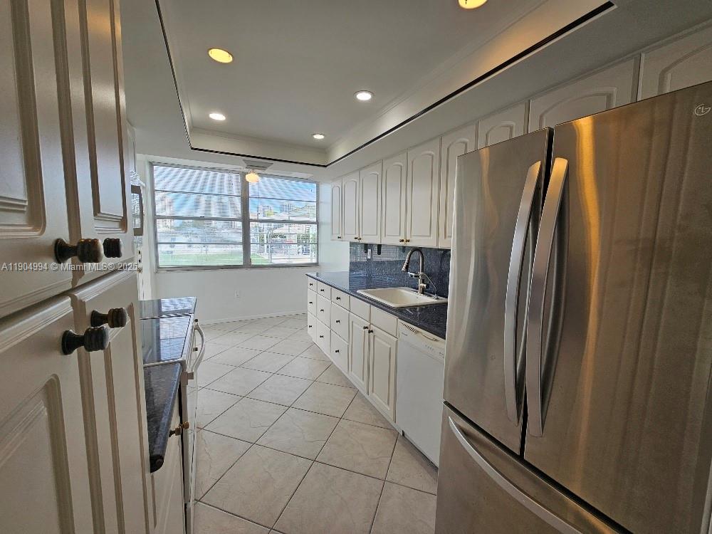 DEL PRADO MARINA - Residential