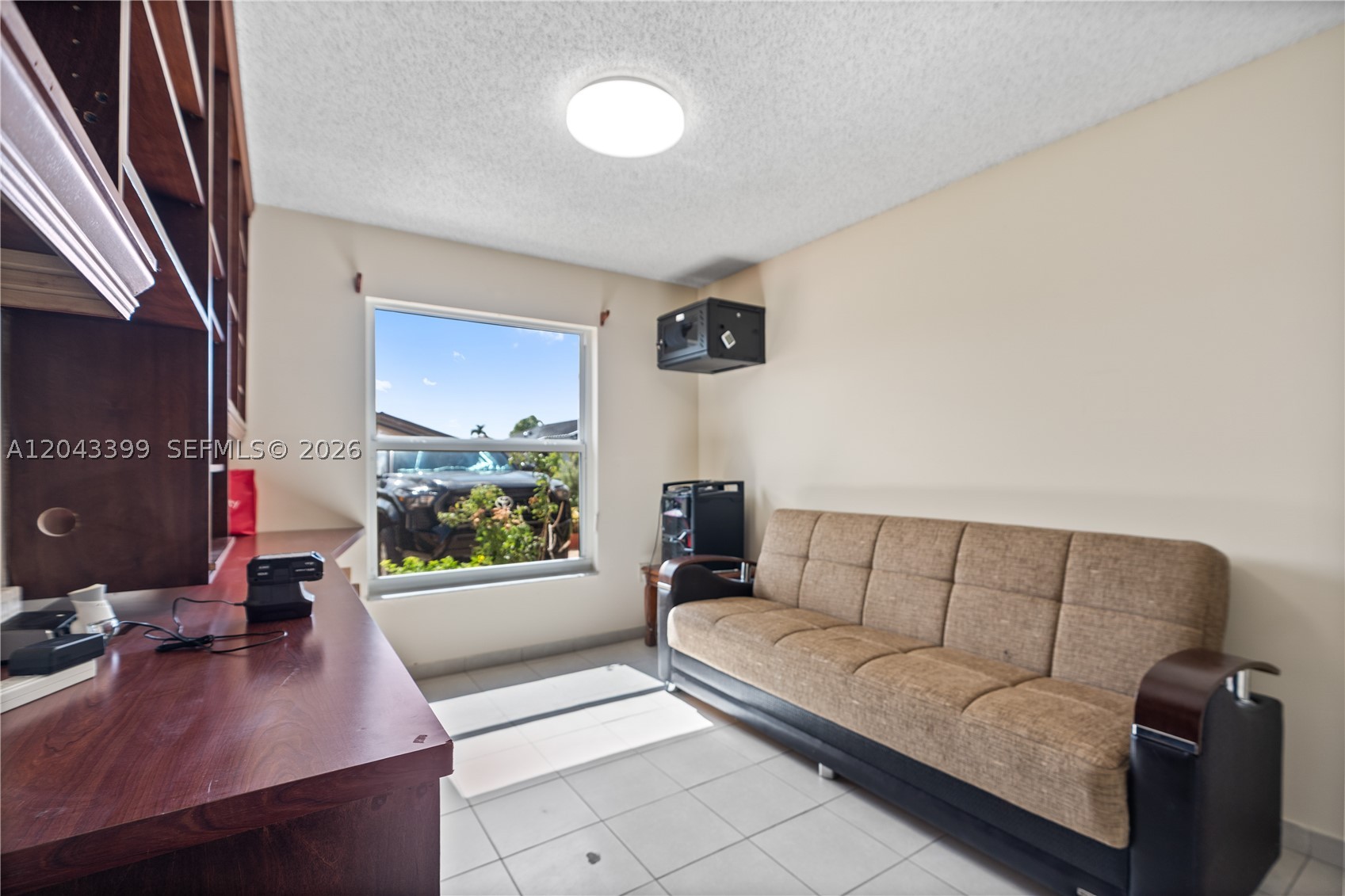 WEST FARMS SUB SEC I - Residential