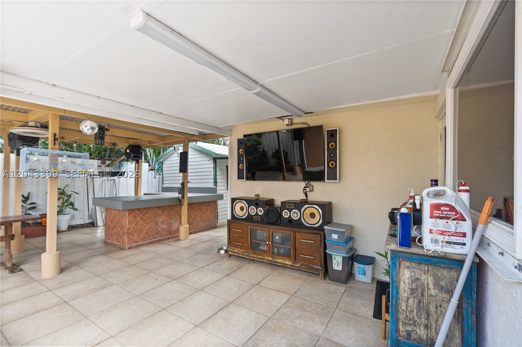 WEST FARMS SUB SEC I - Residential