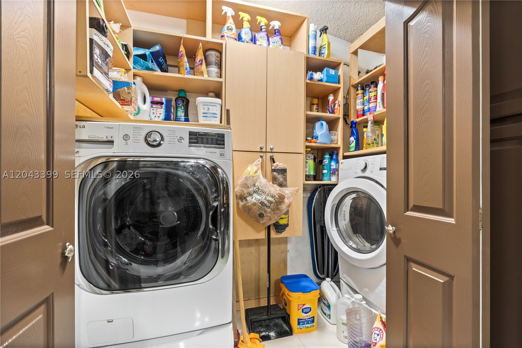 WEST FARMS SUB SEC I - Residential