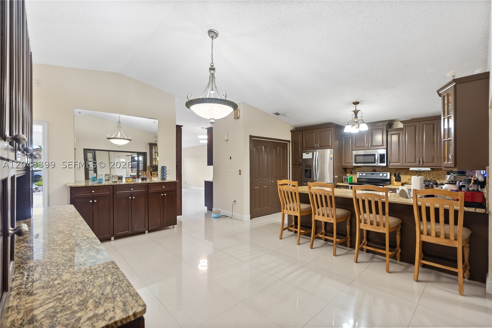 WEST FARMS SUB SEC I - Residential